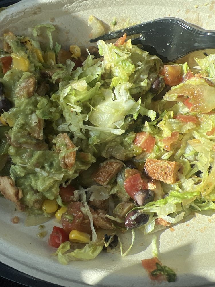 Pancheros Mexican Grill - Somerset