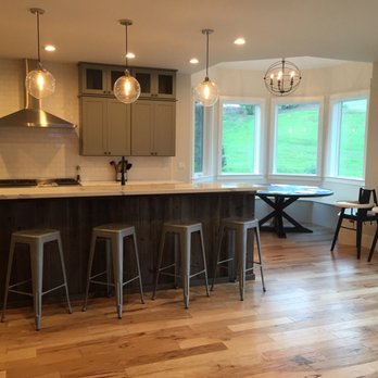 Global HVAC & Construction - a kitchen and dining area - General Contractors Near Me Global HVAC & Construction - a kitchen and dining area - General Contractors Near Me