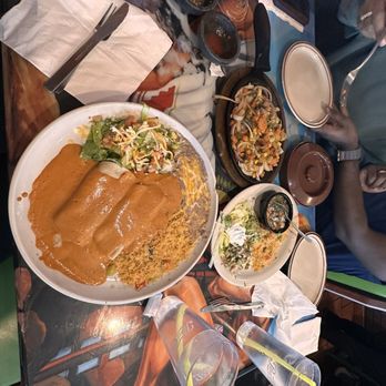 El Tapatio - Mexican Near Me - Page, Arizona