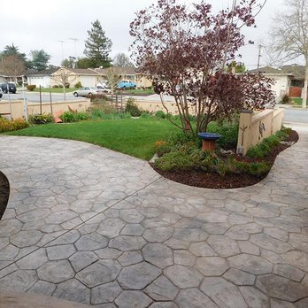 Evergreen Construction & Landscaping - From boring walkways to fabulous! - Landscaping Near Me - San Jose, California Evergreen Construction & Landscaping - From boring walkways to fabulous! - Landscaping Near Me - San Jose, California
