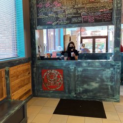 Sliced Pizza & Bar