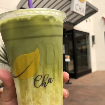 Cha For Tea - Coffee & Tea Near Me - Irvine, California Cha For Tea - Coffee & Tea Near Me - Irvine, California