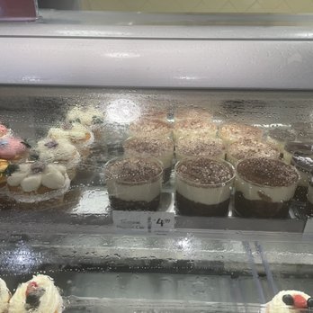 Upper Crust Bakery - Bakeries Near Me - Austin, Texas
