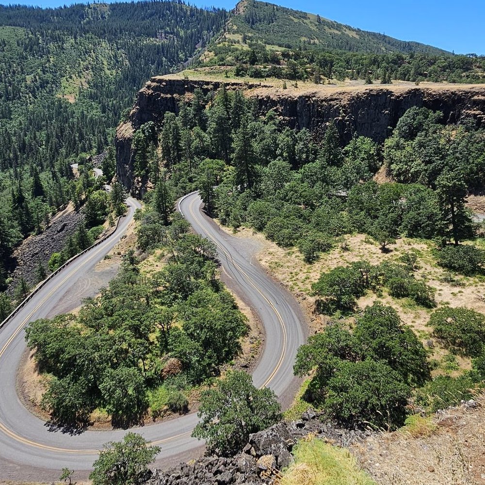 Hairpin loop ;) Hairpin loop ;)
