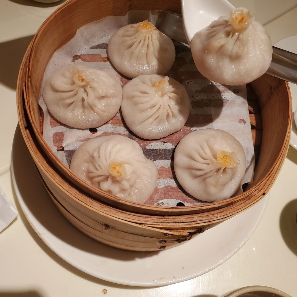 Soup Dumpling Plus - Crab and pork dumplings - Shanghainese Near Me - Fort Lee, New Jersey Soup Dumpling Plus - Crab and pork dumplings - Shanghainese Near Me - Fort Lee, New Jersey