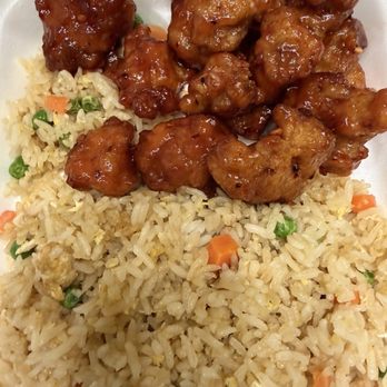 Spicy Bowl - General Tso's Chicken - Chinese Near Me - Corona, California Spicy Bowl - General Tso's Chicken - Chinese Near Me - Corona, California