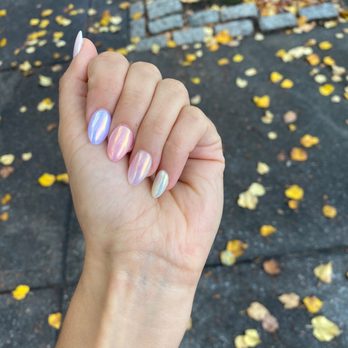 Rika nail salon - Nail Salons Near Me - Brooklyn, New York