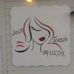 Just Teasin