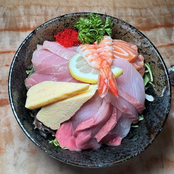 Kodo Sushi Sake - Sushi Bars Near Me - Chandler, Arizona