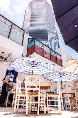 Meraki Greek Bistro by null