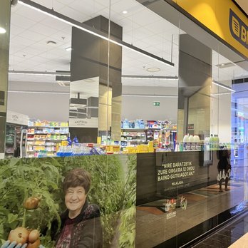 BM Supermerkatuak - Grocery Near Me - Bilbo, BI