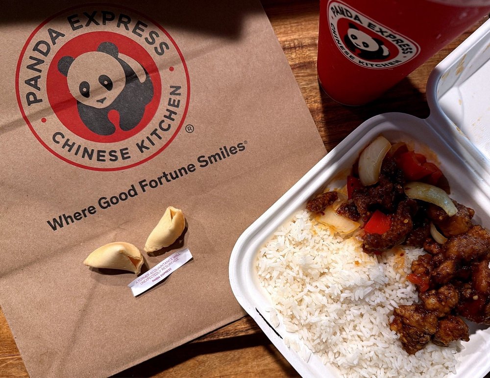 Panda Express