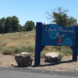 Lower Peninsula Park