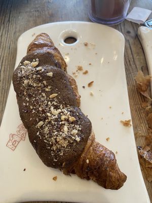Le Pain Quotidien by null