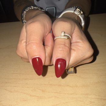 Nail World - Their so fat and crooked - Nail Salons Near Me - Cedar Rapids, Iowa Nail World - Their so fat and crooked - Nail Salons Near Me - Cedar Rapids, Iowa
