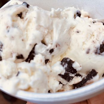 Sweet Ashley's - Loved the Coconut Chocolate Chip Ice Cream! - Ice Cream & Frozen Yogurt Near Me - Norwalk, Connecticut Sweet Ashley's - Loved the Coconut Chocolate Chip Ice Cream! - Ice Cream & Frozen Yogurt Near Me - Norwalk, Connecticut