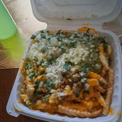 Rancho San Miguel Market - Asada Fries