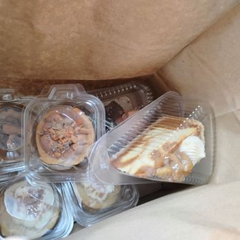 The Bearded Baker - Bakeries Near Me - Bexley, Ohio