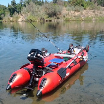 American River Parkway - Rafting and fishing - Parks Near Me - Sacramento, California