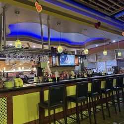 Tokyo Sushi & Steak House - Full bar