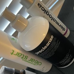 B loved Beauty Bar - Only the best with Dermalogica