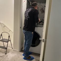 Ricardo's Appliance Repair