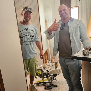 T&M Handyman Solutions - Handyman Near Me T&M Handyman Solutions - Handyman Near Me