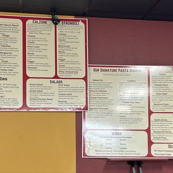 Village Pizza - Pizza menu - Pizza Near Me - Killeen, Texas Village Pizza - Pizza menu - Pizza Near Me - Killeen, Texas