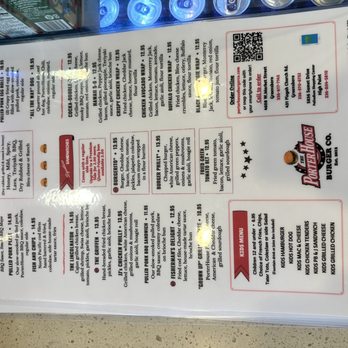 PorterHouse Burger Co - Burgers Near Me - High Point, North Carolina PorterHouse Burger Co - Burgers Near Me - High Point, North Carolina