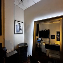 Studio & art.