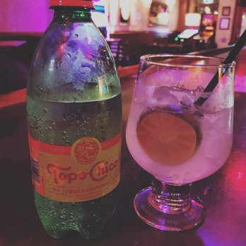 Bentley's Pub - Moscow Mule with Topo Chico - Pubs Near Me - Champaign, Illinois Bentley's Pub - Moscow Mule with Topo Chico - Pubs Near Me - Champaign, Illinois