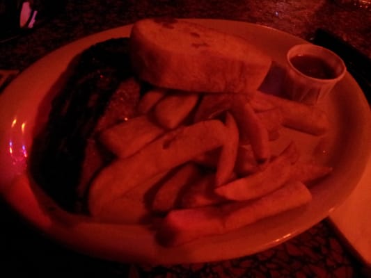 Acropolis Steakhouse by null