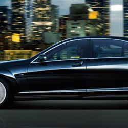 Colonial Capital Cabs - Enjoy luxury