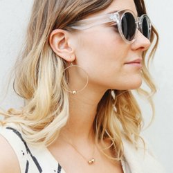 Grayling Jewelry