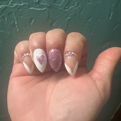 Nail Kit - Nails by Penny