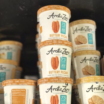 Grocery Outlet - My fav! Whole pint only 300 calories. Usually $5 at the closest health food store. - Grocery Near Me - Compton, California Grocery Outlet - My fav! Whole pint only 300 calories. Usually $5 at the closest health food store. - Grocery Near Me - Compton, California