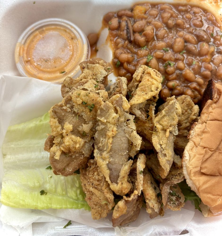 The Vegan Side of Things Logo