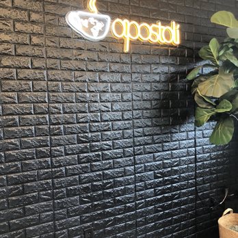 Apostoli Coffee - Coffee & Tea Near Me - Radcliff, Kentucky