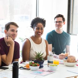 Fluent City - Conversational group classes