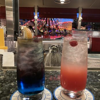 Lamplight Lounge - Sea Witch & Melrose - New American Near Me - Anaheim, California Lamplight Lounge - Sea Witch & Melrose - New American Near Me - Anaheim, California