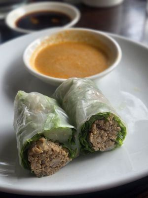 Wakame Sushi & Asian Bistro by null