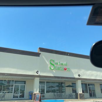 Salad Station - Salad Near Me - D'Iberville, Mississippi Salad Station - Salad Near Me - D'Iberville, Mississippi
