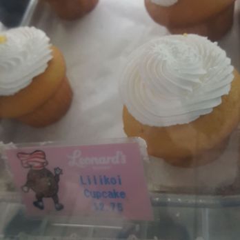 Leonard's Bakery - Bakeries Near Me - Honolulu, Hawaii Leonard's Bakery - Bakeries Near Me - Honolulu, Hawaii