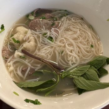 Pho Daisy - Vietnamese Near Me - Hawthorne, California
