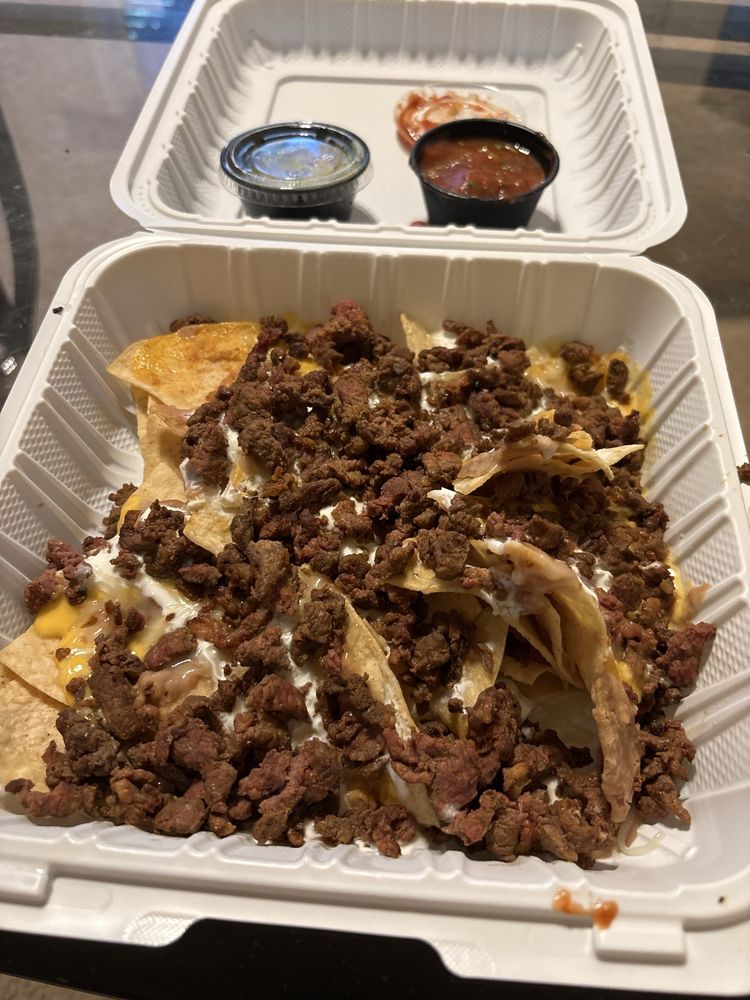 El Picosito Mexican Restaurant