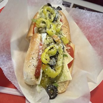 Art's Sandwich Shop - Sandwiches Near Me - Orlando, Florida
