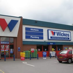 Wickes