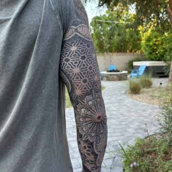27 Tattoo Studio - Tattoo Near Me - Phoenix, Arizona