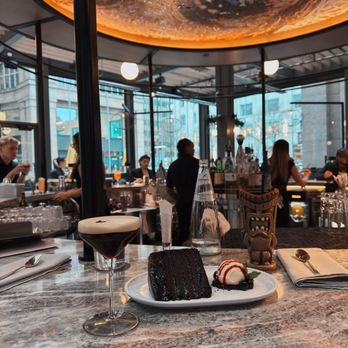 Cactus Club Cafe - Cocktail Bars Near Me - Boston, Massachusetts