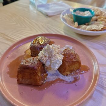 South Seas - Hawaiian French Toast - Tiki Bars Near Me - Louisville, Kentucky South Seas - Hawaiian French Toast - Tiki Bars Near Me - Louisville, Kentucky
